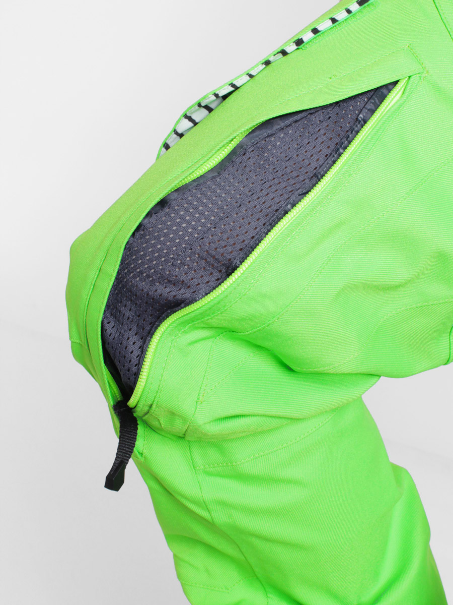 Męskie Spodnie snowboardowe Volcom Empire (lim)