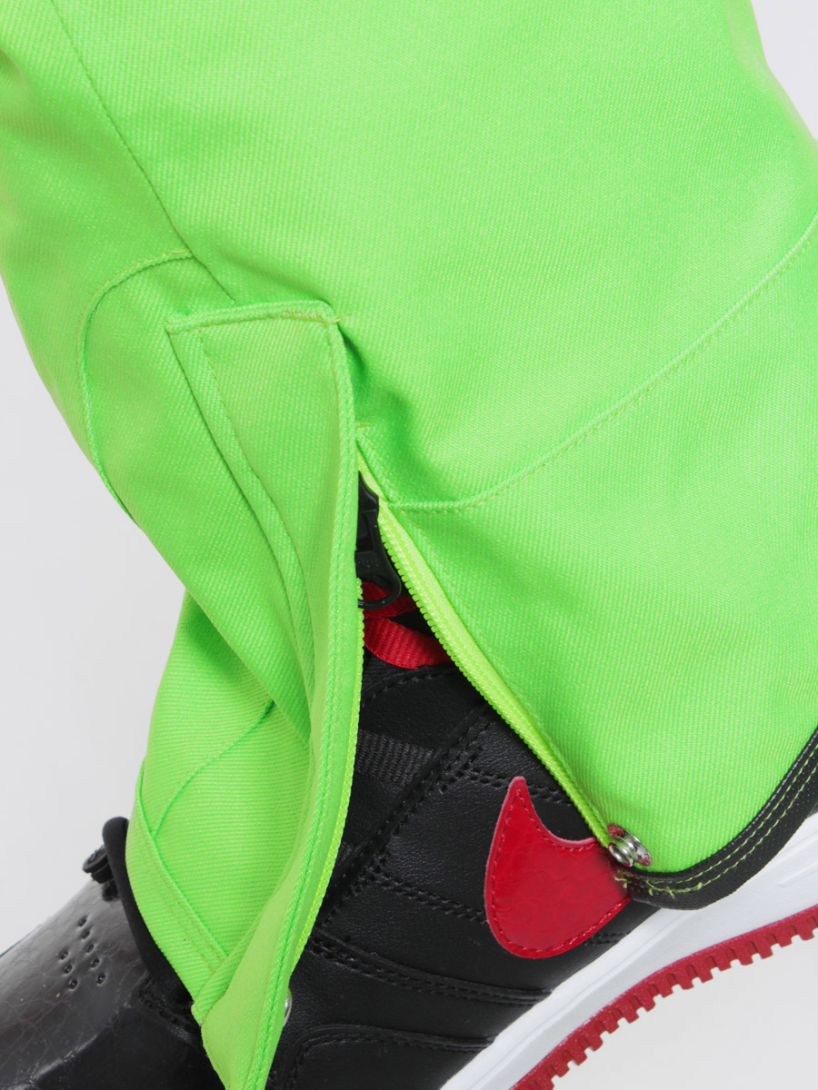 Męskie Spodnie snowboardowe Volcom Empire (lim)