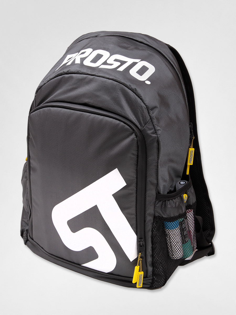 Plecak Prosto St Backpack (grey)