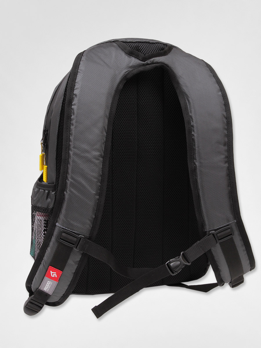 Plecak Prosto St Backpack (grey)