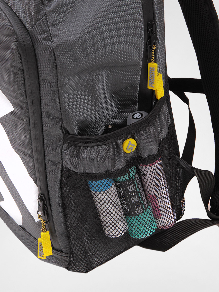 Plecak Prosto St Backpack (grey)