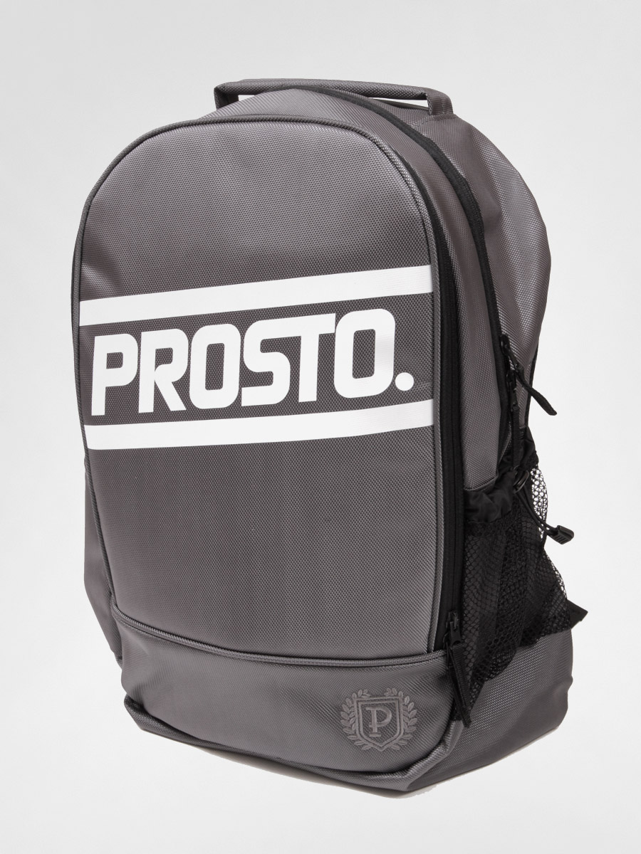 Plecak Prosto Kl Backpack (grey)