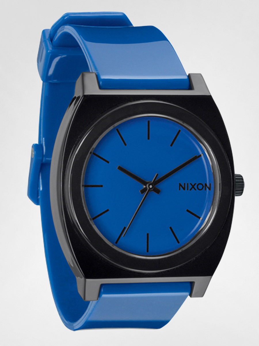 Zegarek Nixon Time Teller P (royal)