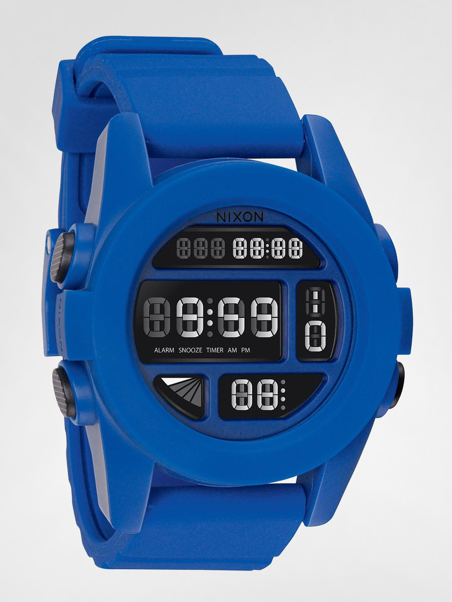 Zegarek Nixon Unit (royal)