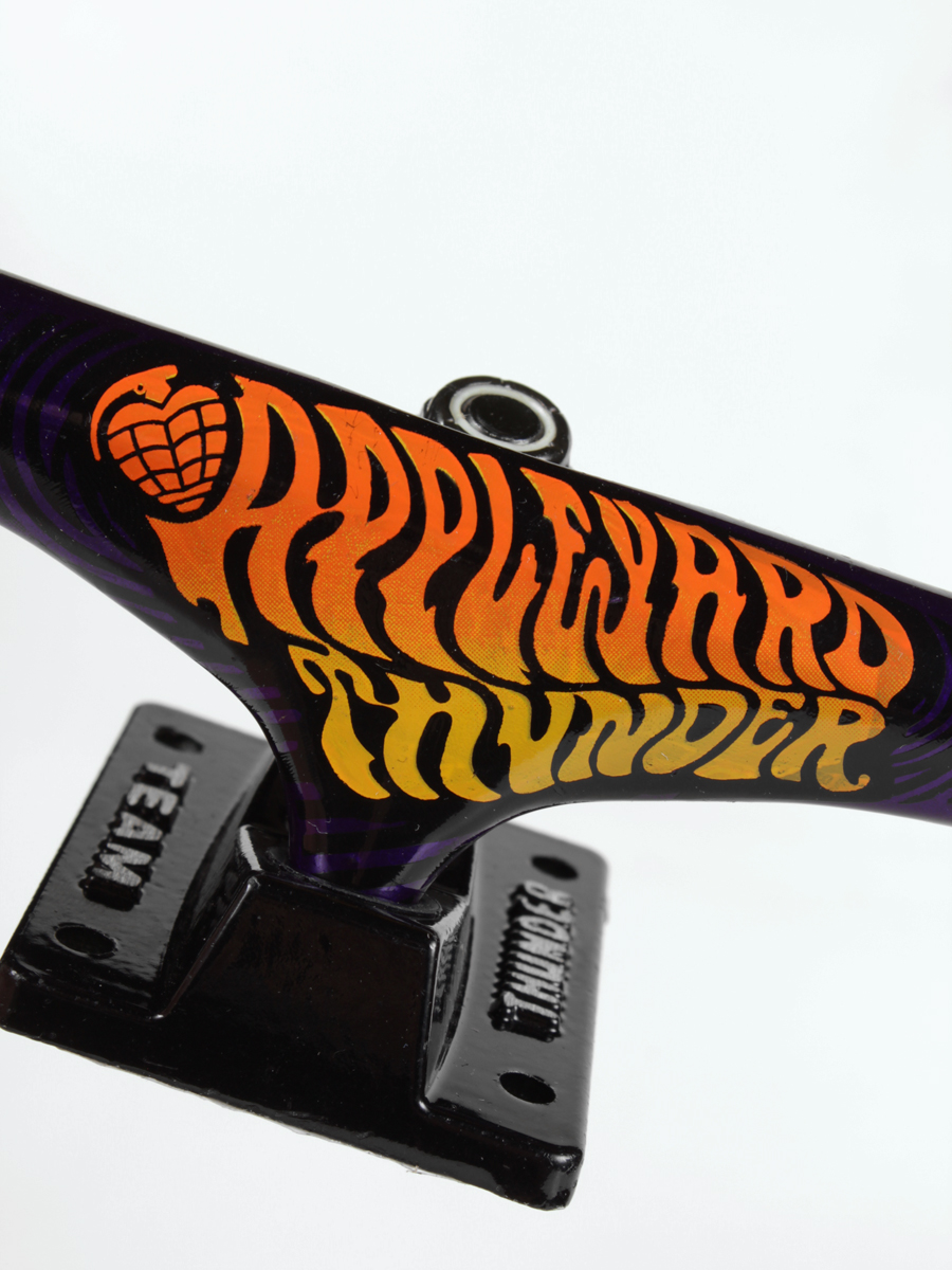 Traki Thunder Model 83 19,5cm