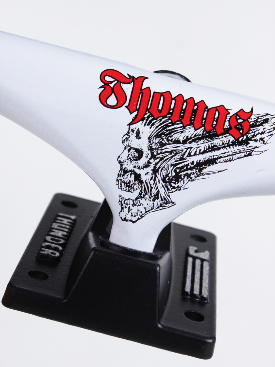 Traki Thunder Model 89 20,5cm