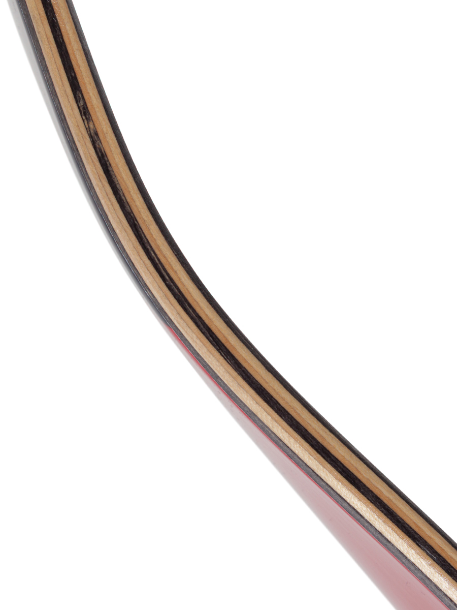 Deck Plan B Way Massive 8.25''