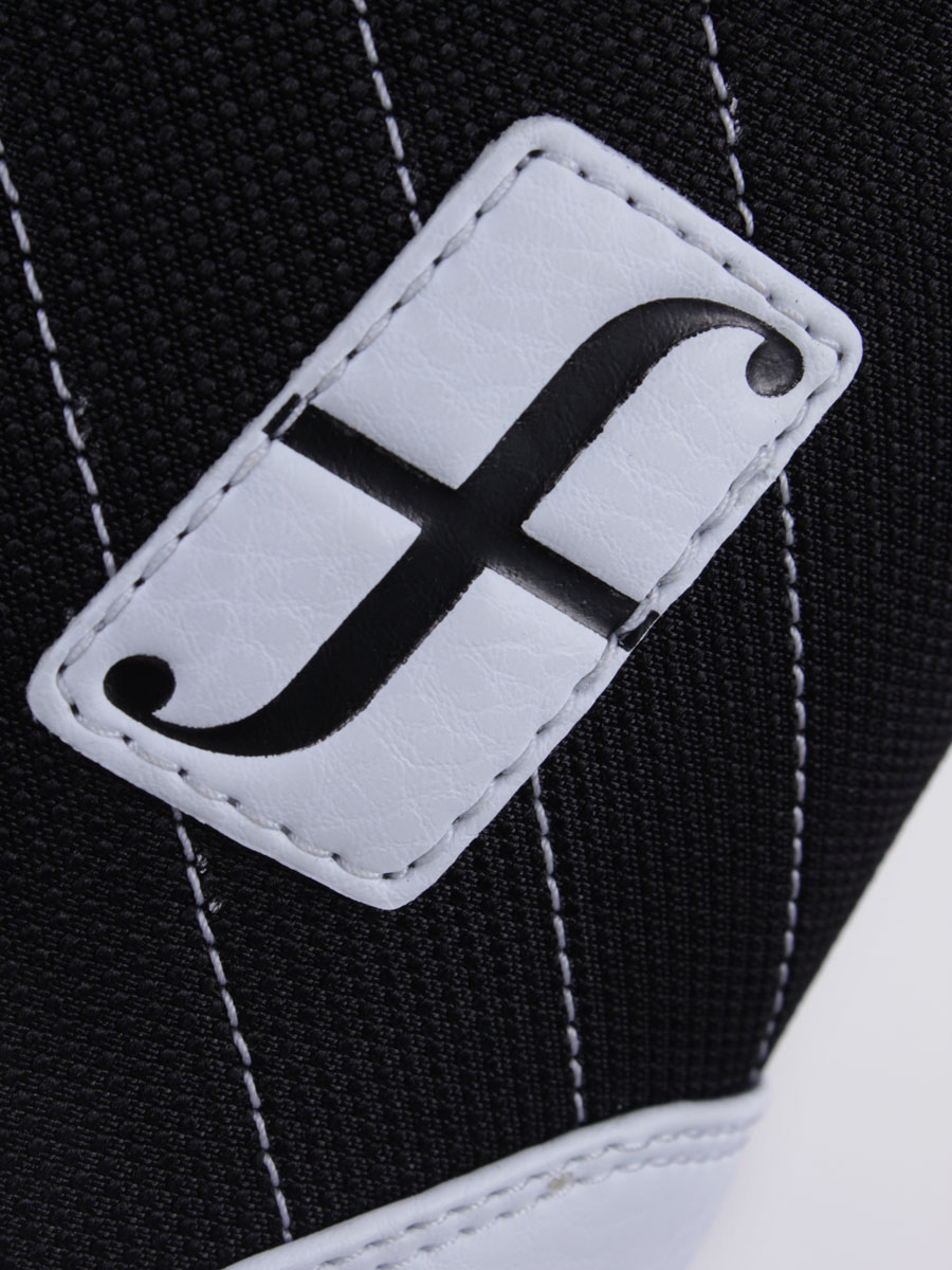 Męskie Buty snowboardowe Forum The Fastplant (white/black)