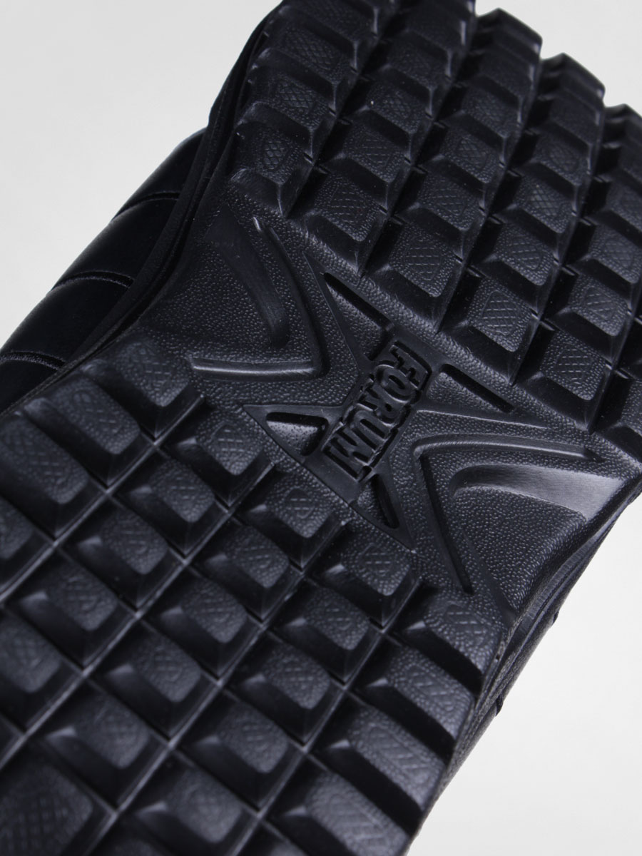 Męskie Buty snowboardowe Forum The Fastplant (white/black)