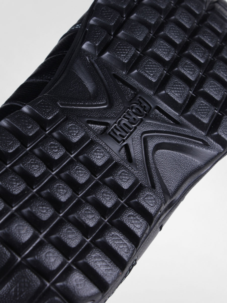 Damskie Buty snowboardowe Forum The Bebop (black is the new black)