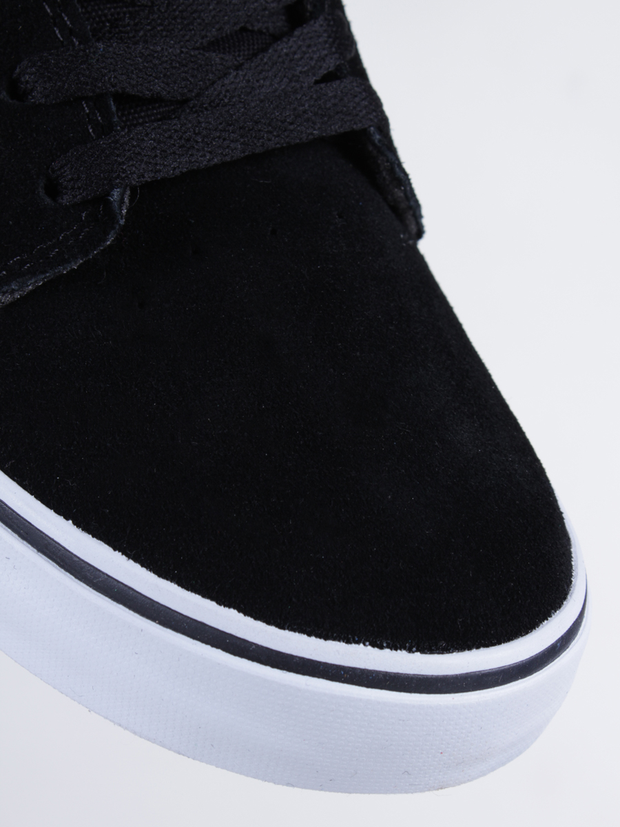 Buty eS First Blood Youth (black/camo)