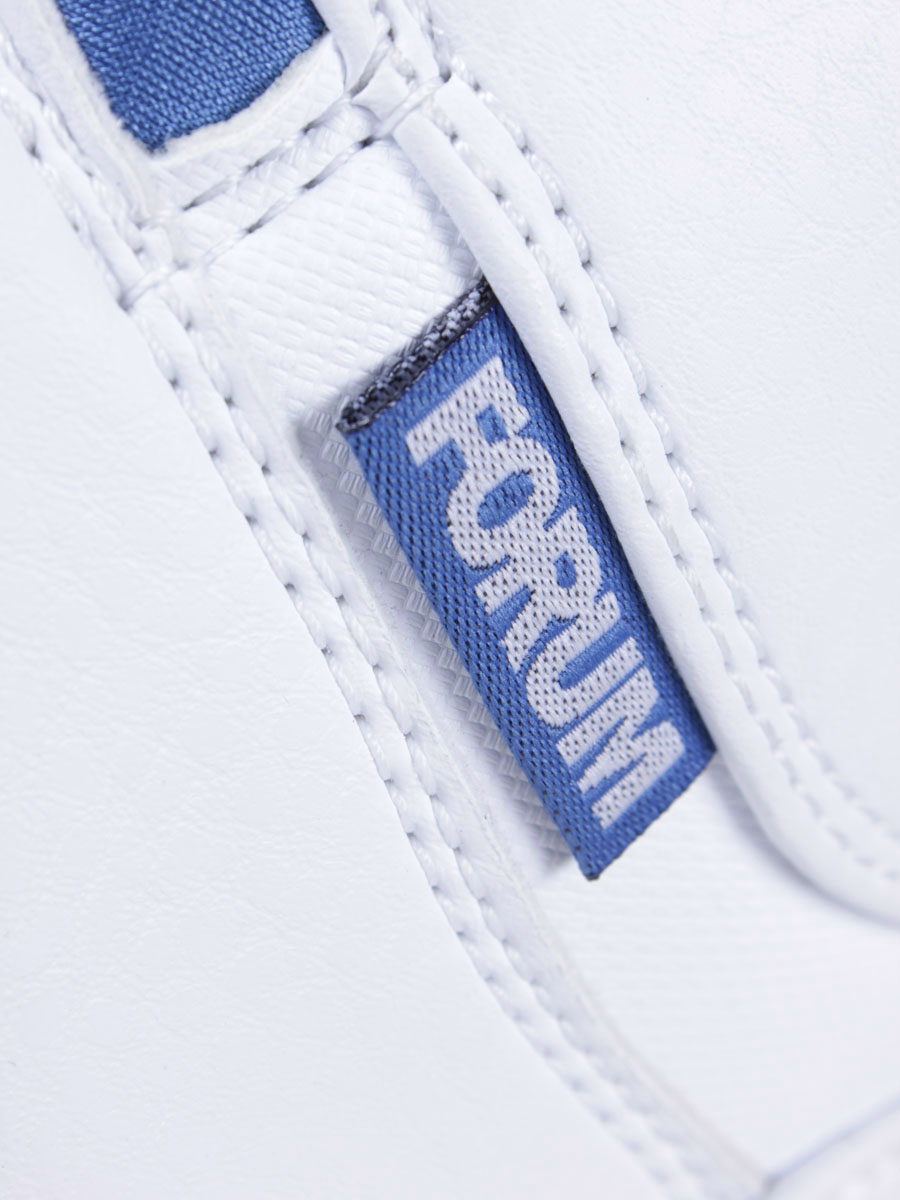 Damskie Buty snowboardowe Forum The Mist (wht'n stuff)