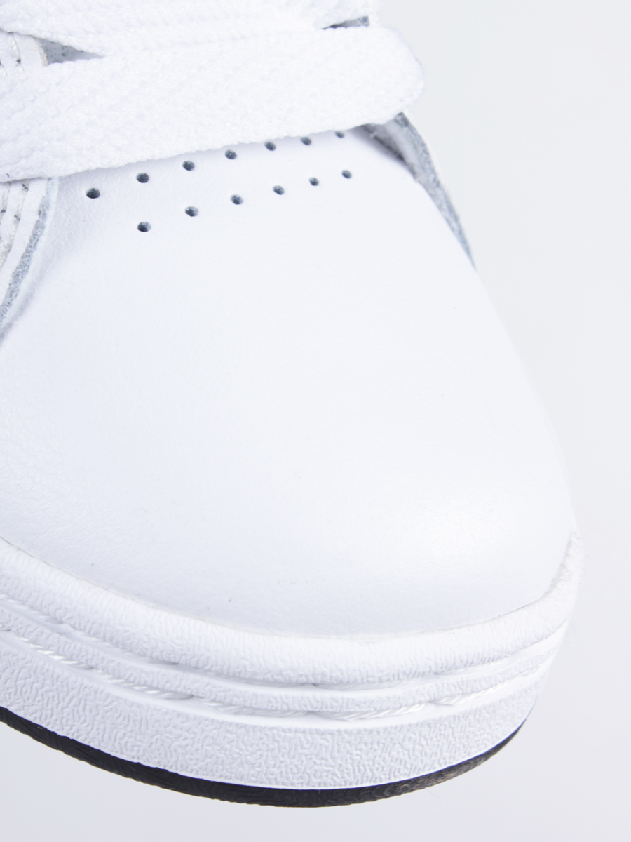 Buty Etnies Fader - Nc Wmn (white/powder/navy)