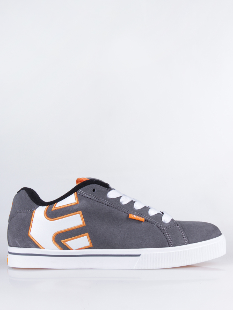 Buty Etnies Fader 1.5-NC (grey/white/orange)