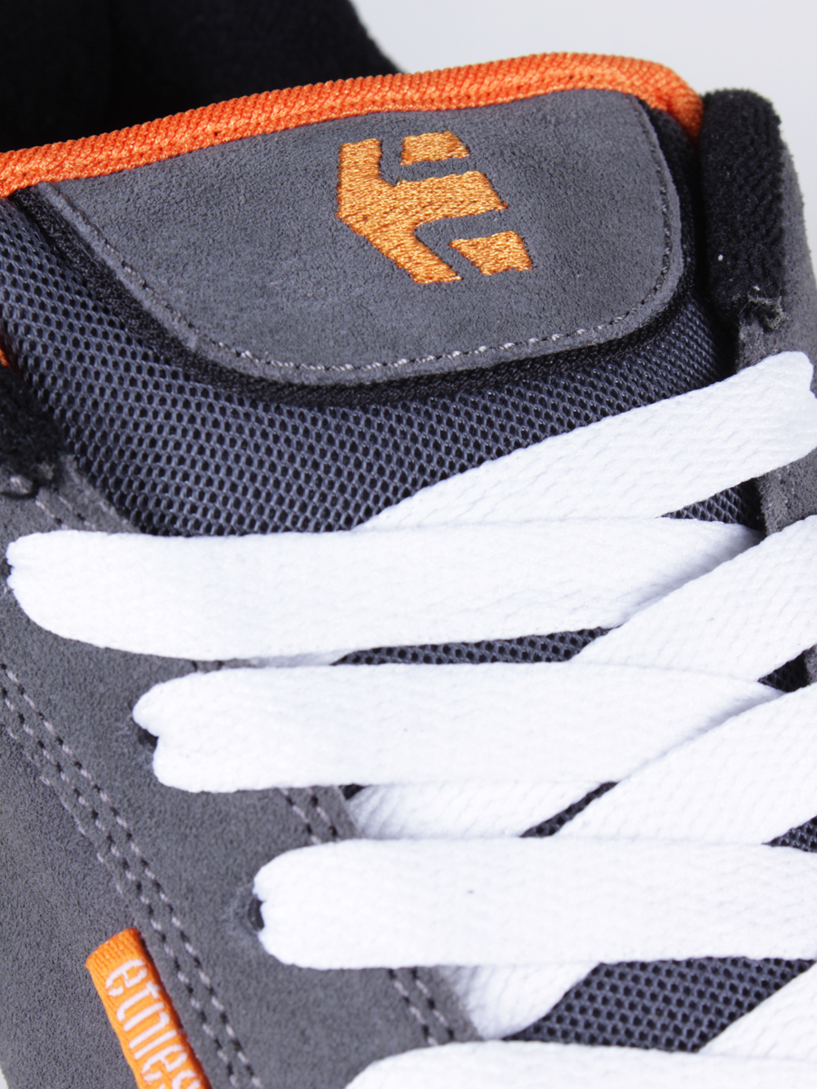 Buty Etnies Fader 1.5-NC (grey/white/orange)