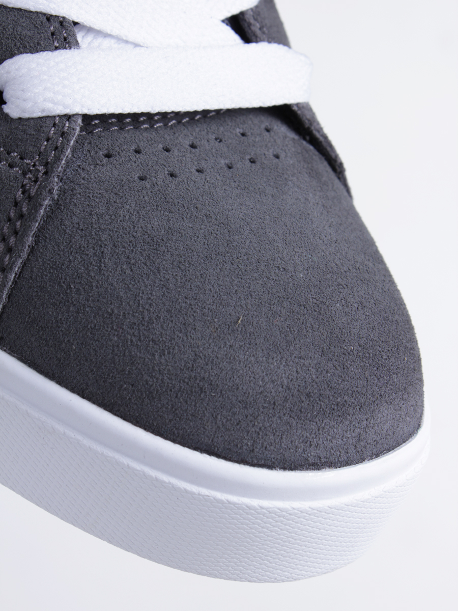 Buty Etnies Fader 1.5-NC (grey/white/orange)
