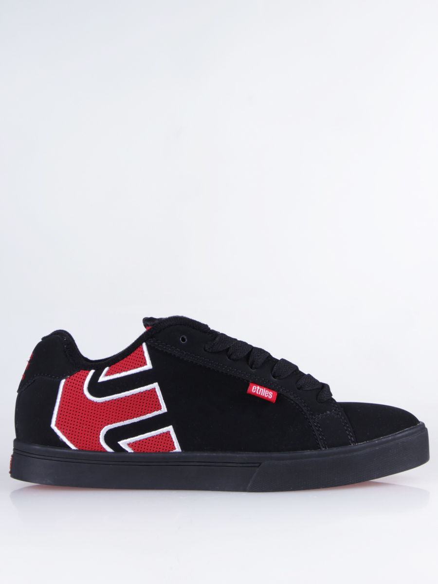 Buty Etnies Fader 1.5-NC (black/red/white)