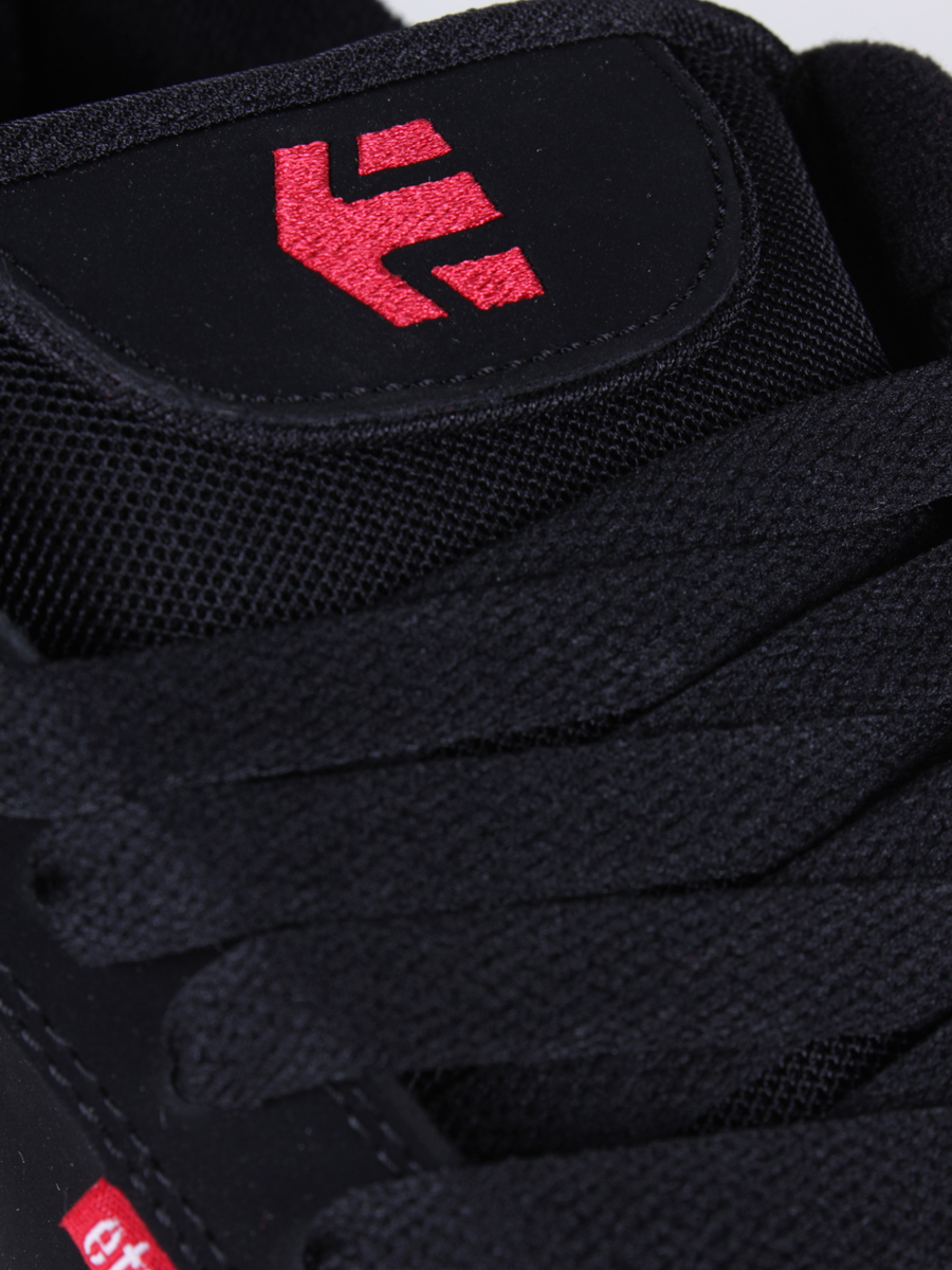 Buty Etnies Fader 1.5-NC (black/red/white)