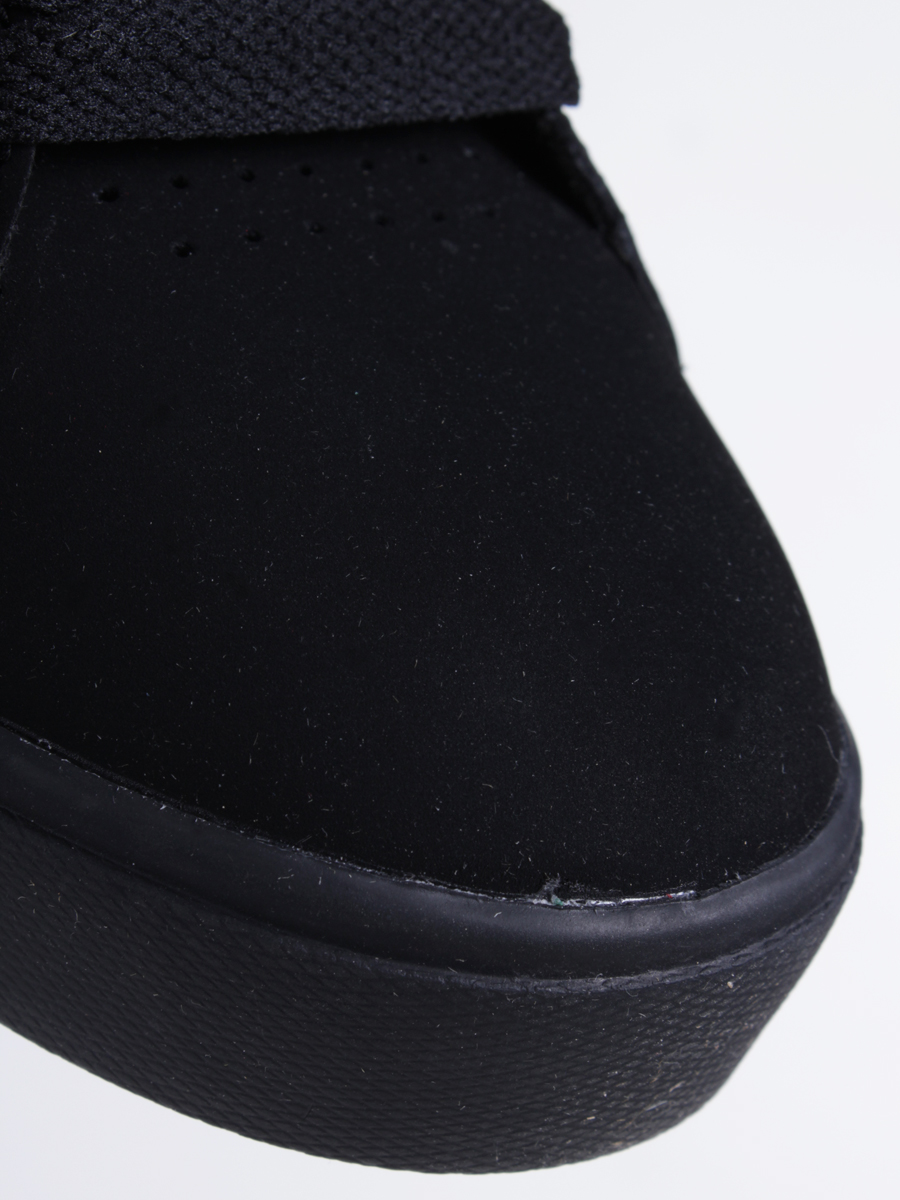 Buty Etnies Fader 1.5-NC (black/red/white)