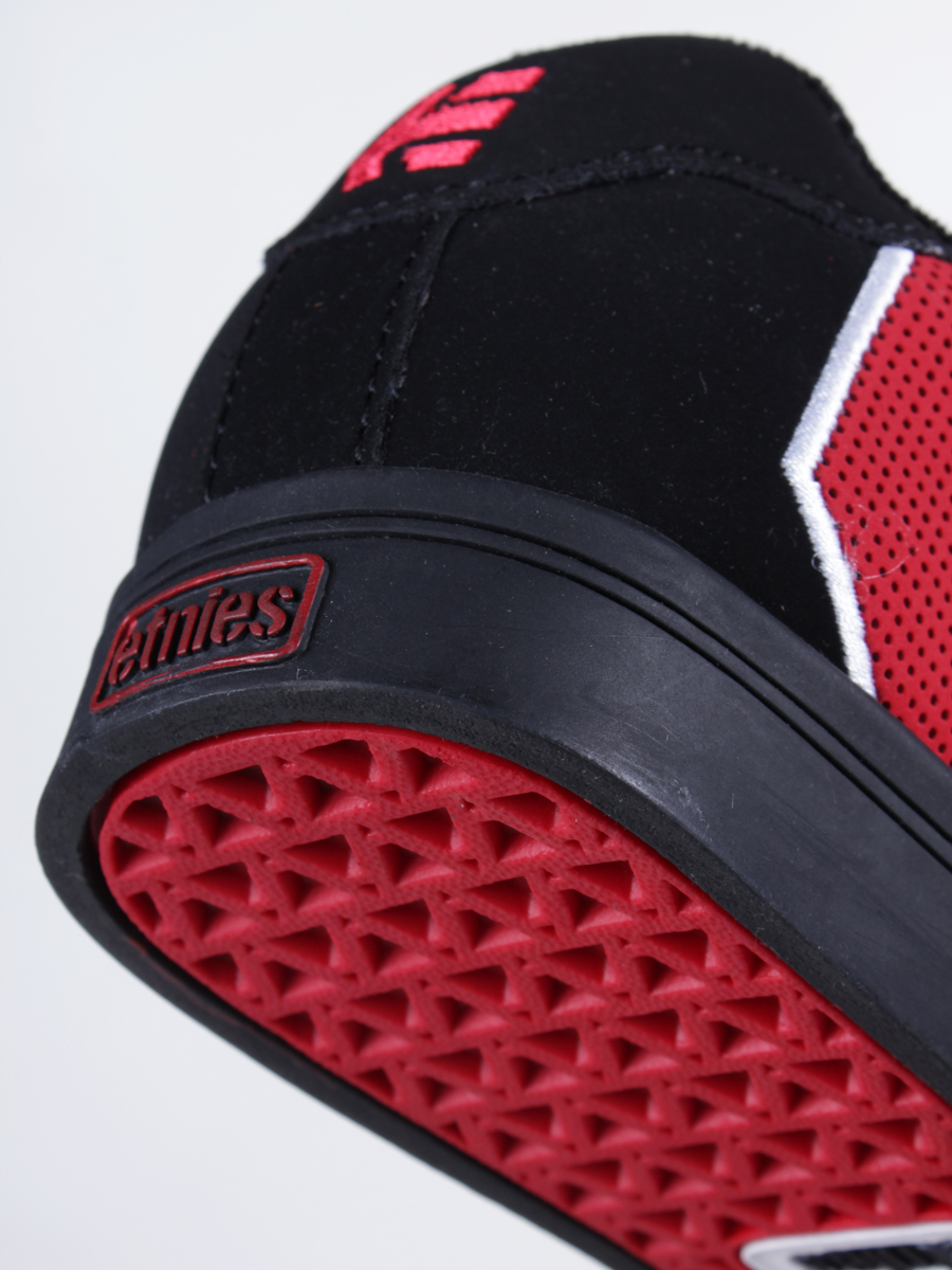 Buty Etnies Fader 1.5-NC (black/red/white)