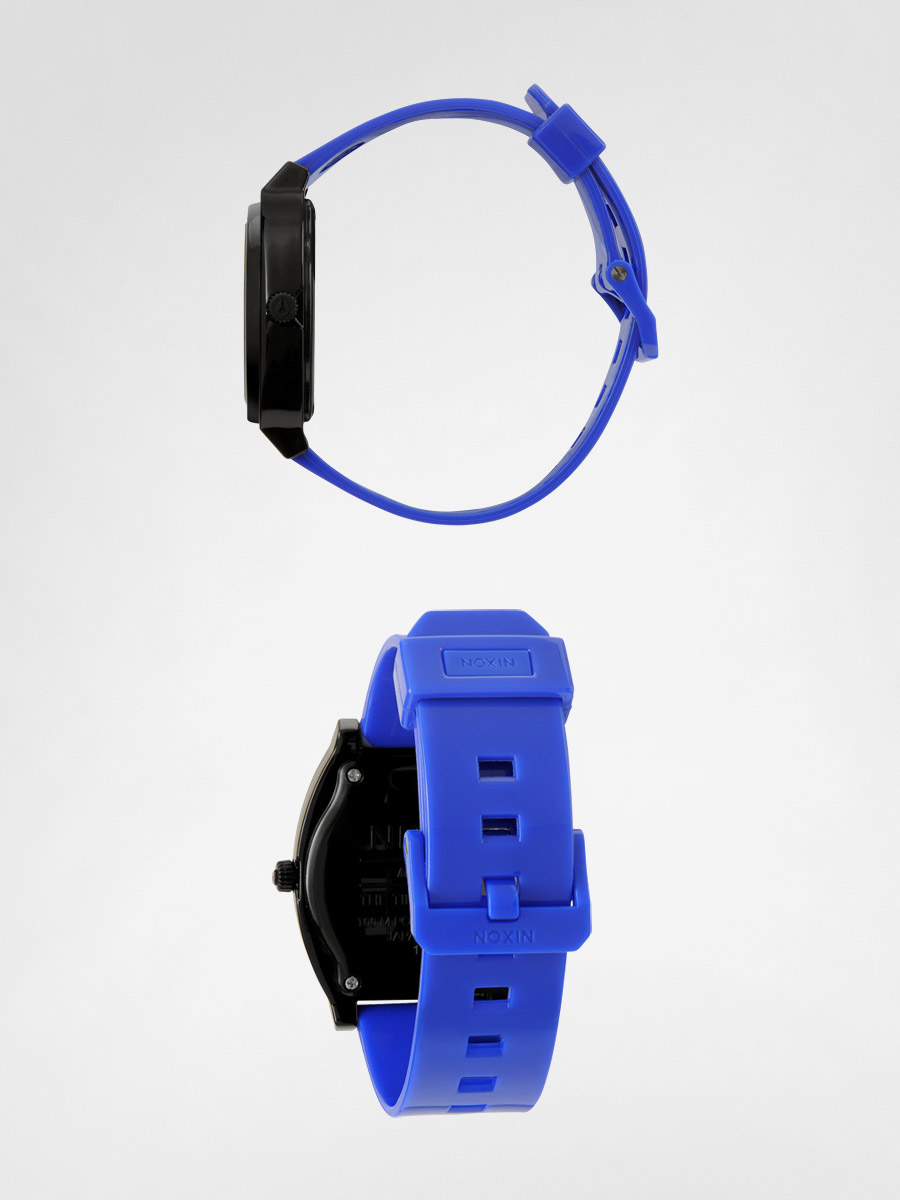 Zegarek Nixon Time Teller P (royal)