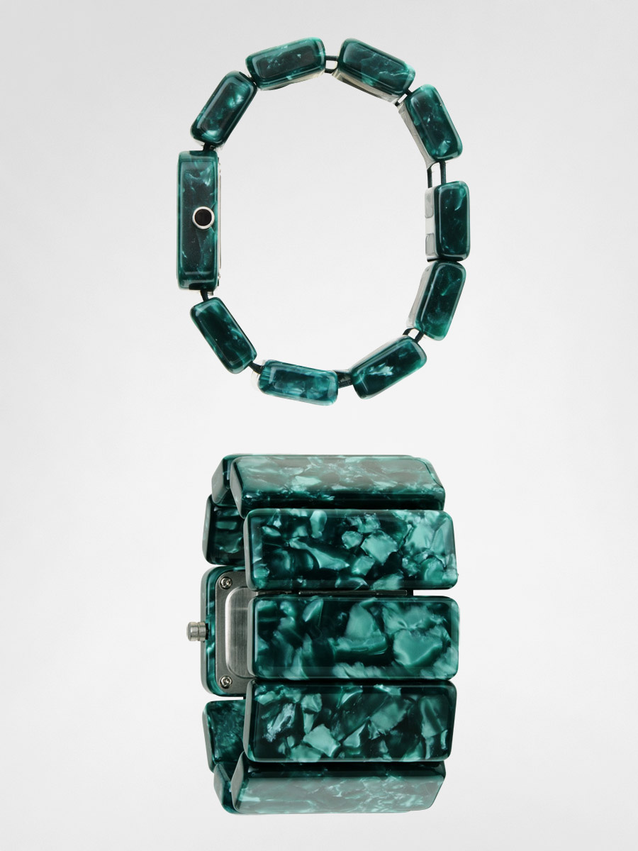 Zegarek Nixon Vega Wmn (emerald acetate)