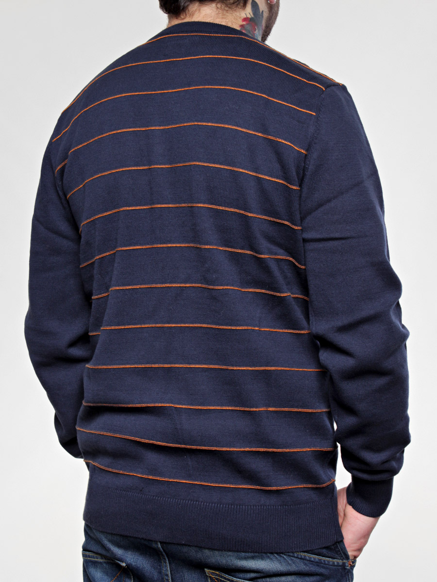 Sweter Volcom Solution Crew (dnv)
