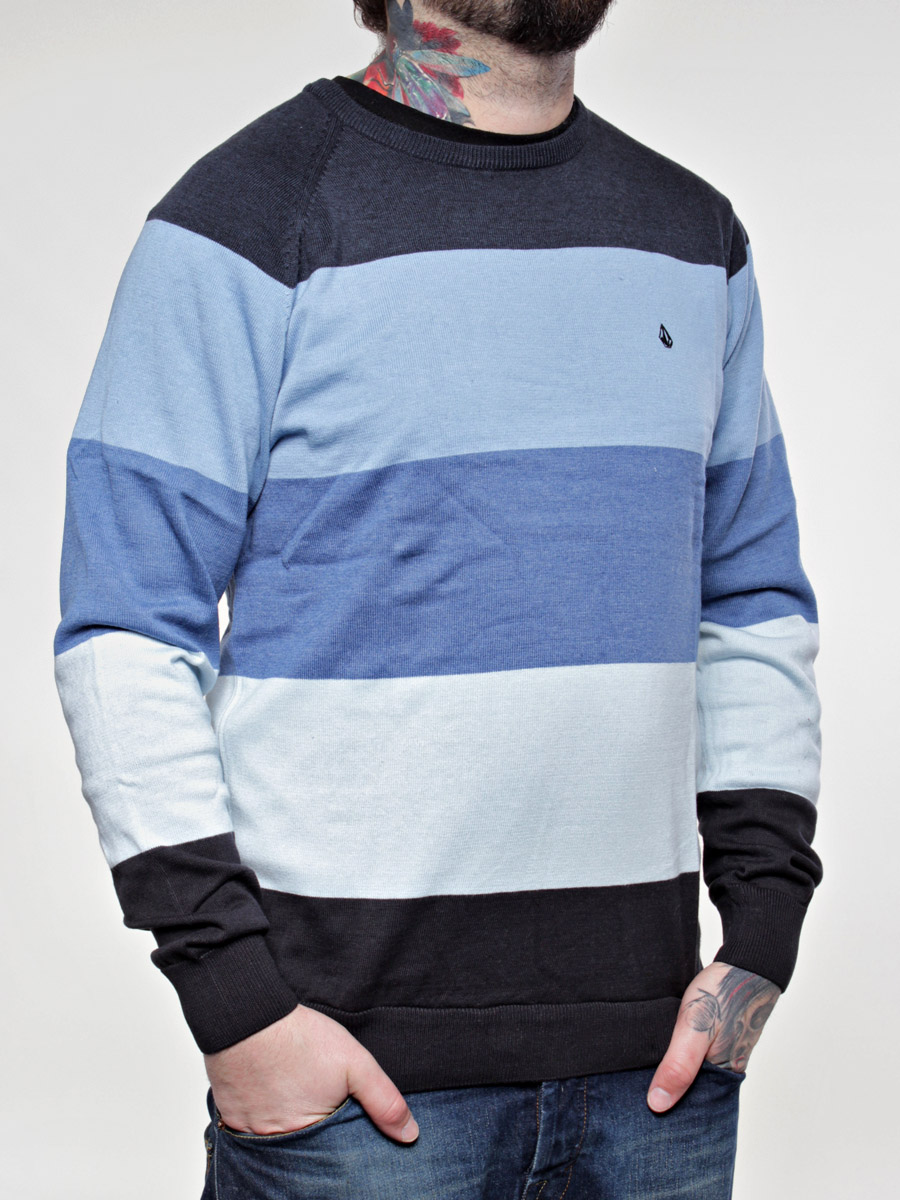 Sweter Volcom Operation (skb)