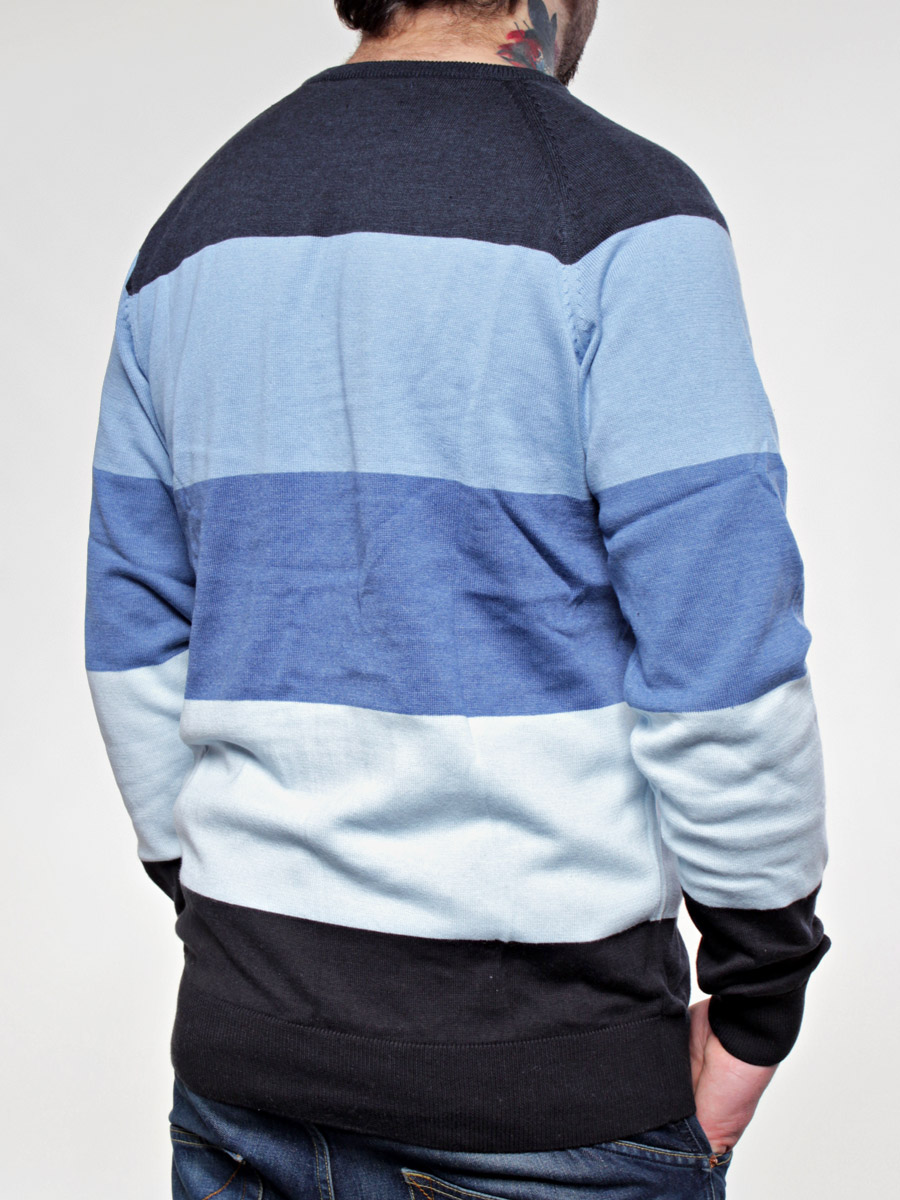 Sweter Volcom Operation (skb)