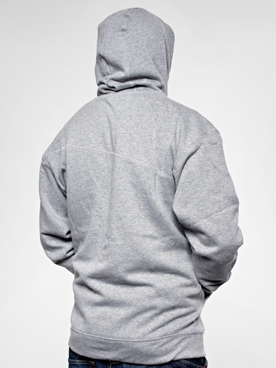 Bluza z kapturem Volcom Tri Brush Classic Pullover (gml)