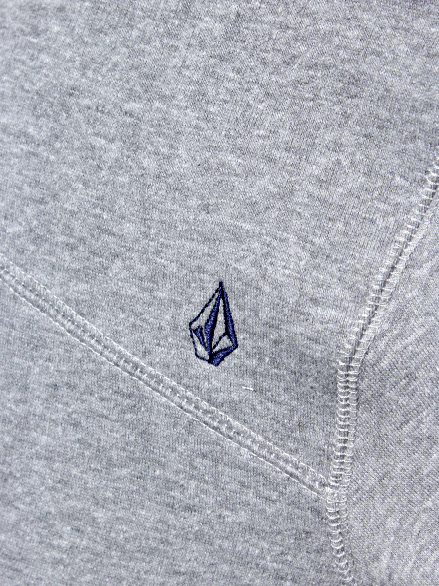 Bluza z kapturem Volcom Tri Brush Classic Pullover (gml)