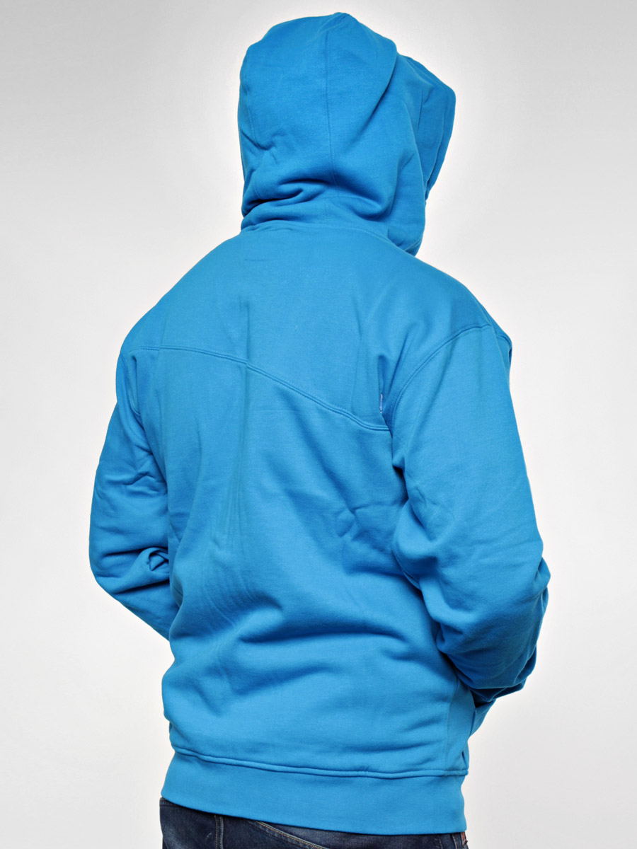 Bluza z kapturem Volcom Spray Basic Hood (ebl)