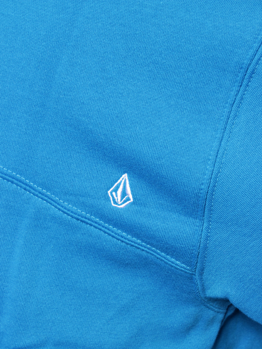 Bluza z kapturem Volcom Spray Basic Hood (ebl)