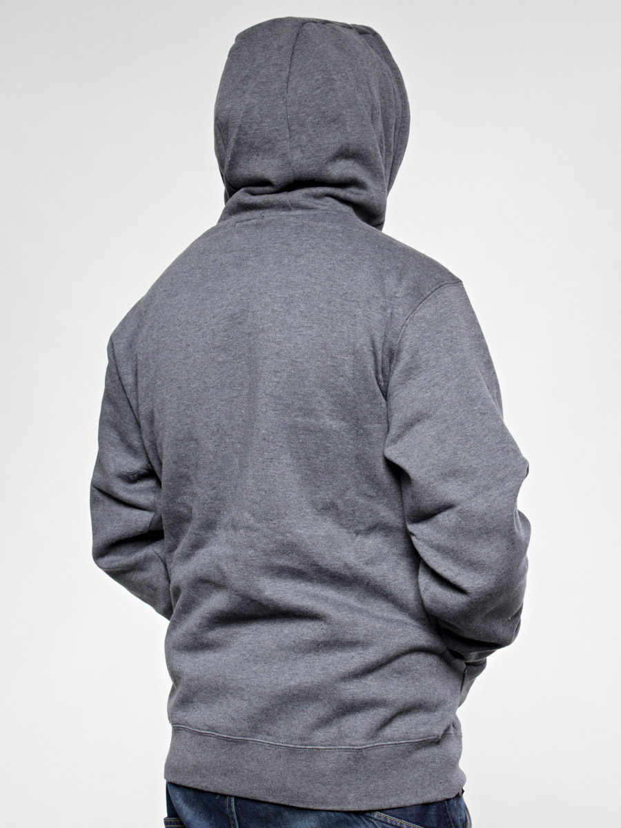 Bluza z kapturem Volcom Sliced Classic Pullover (dhg)