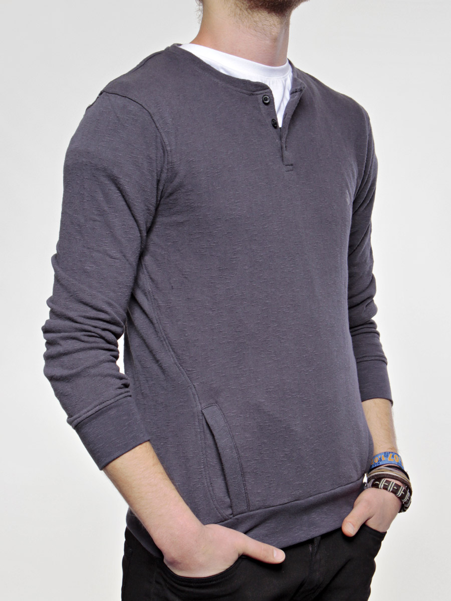 Sweter Volcom Fitzpatrick (eby)
