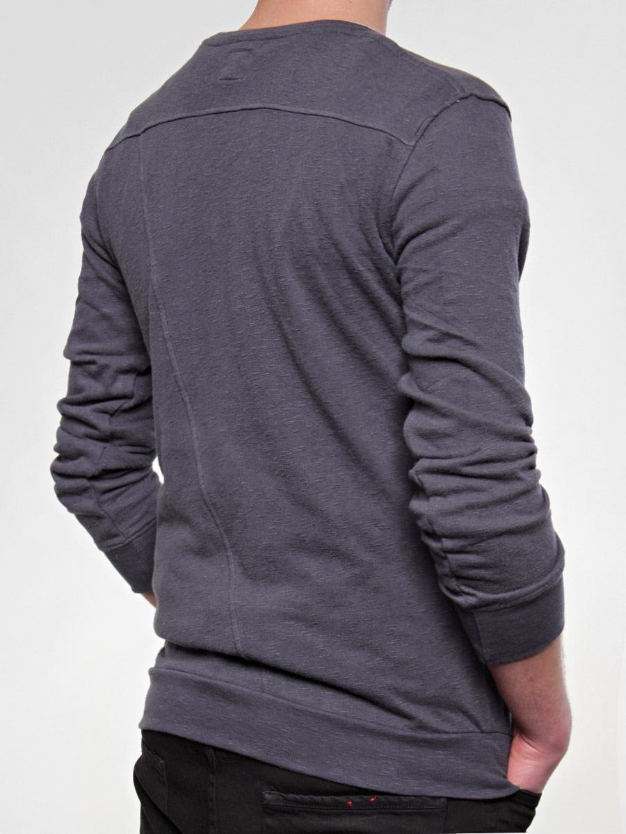 Sweter Volcom Fitzpatrick (eby)