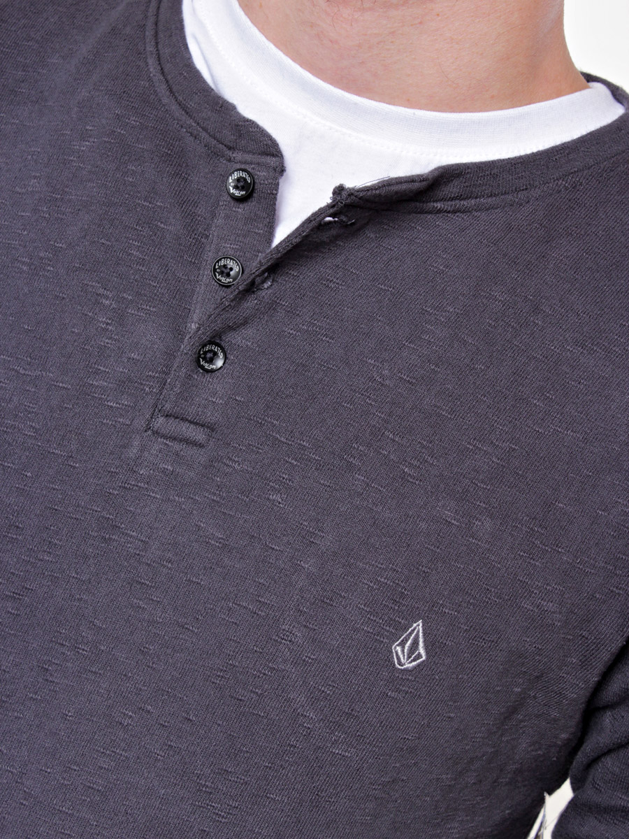 Sweter Volcom Fitzpatrick (eby)