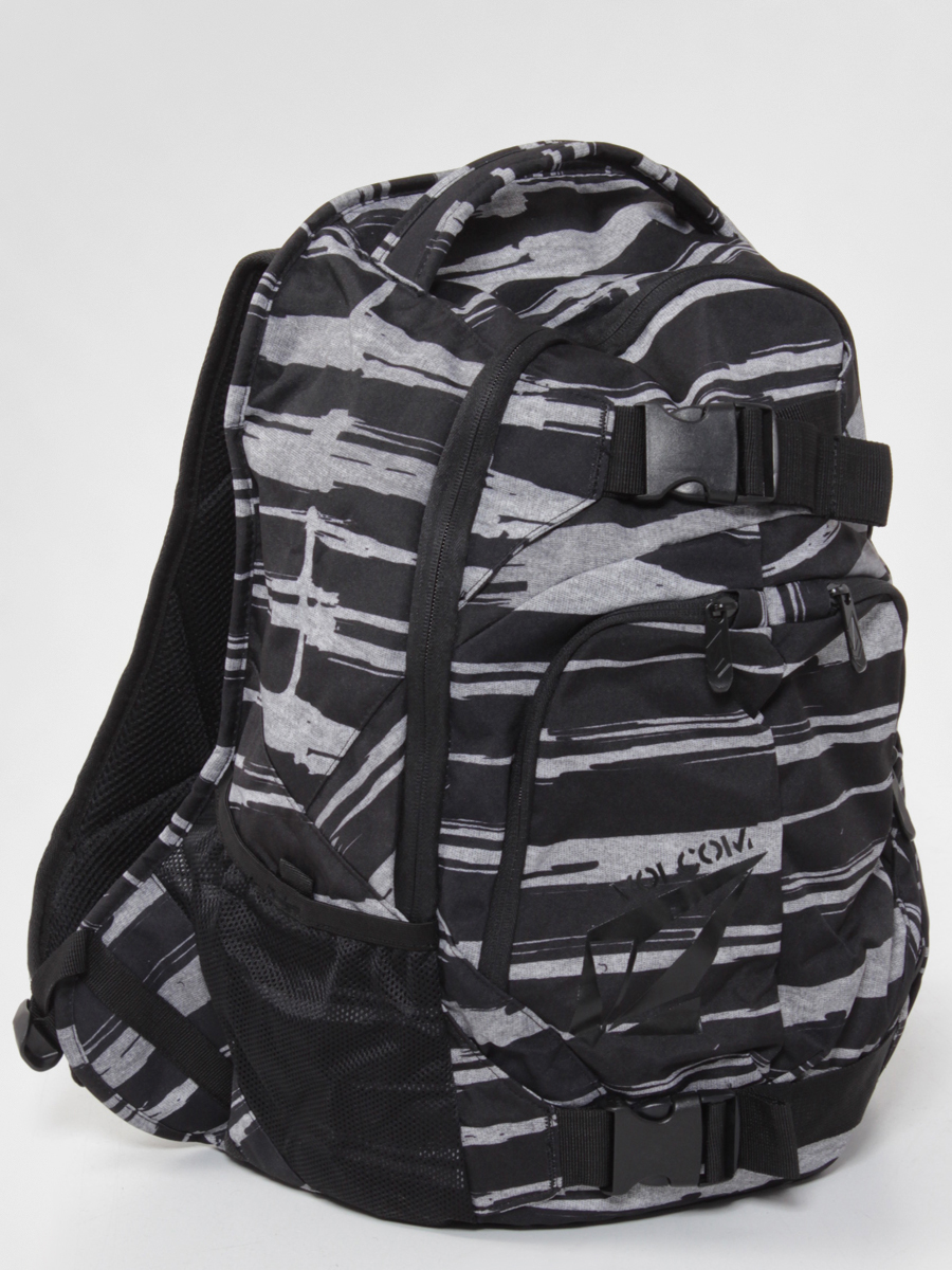 Plecak Volcom Equilibrium (bks)