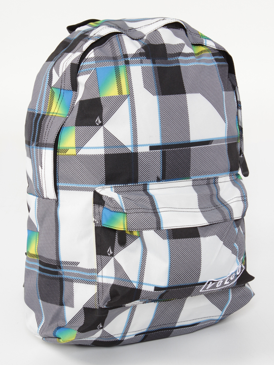 Plecak Volcom Yae School (wtc)