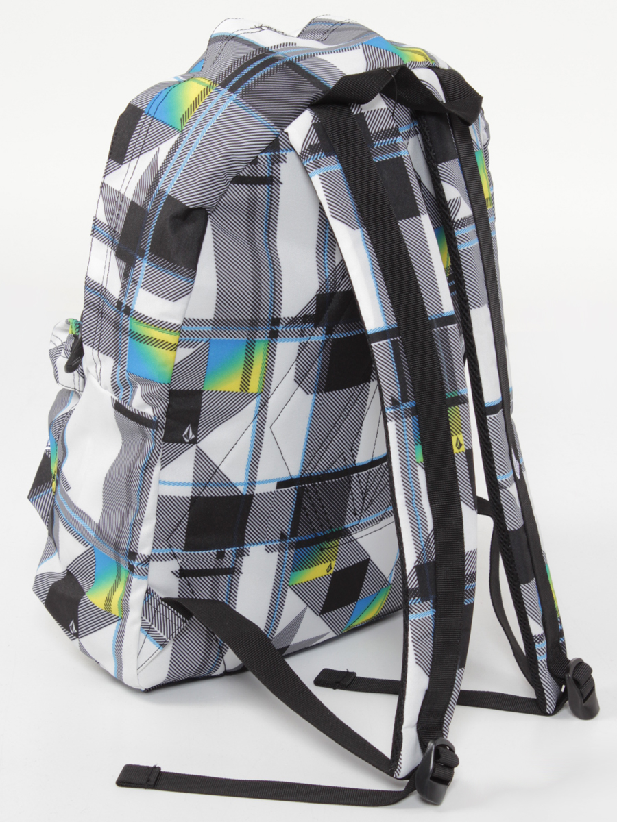 Plecak Volcom Yae School (wtc)