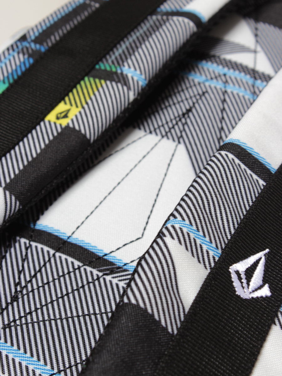 Plecak Volcom Yae School (wtc)
