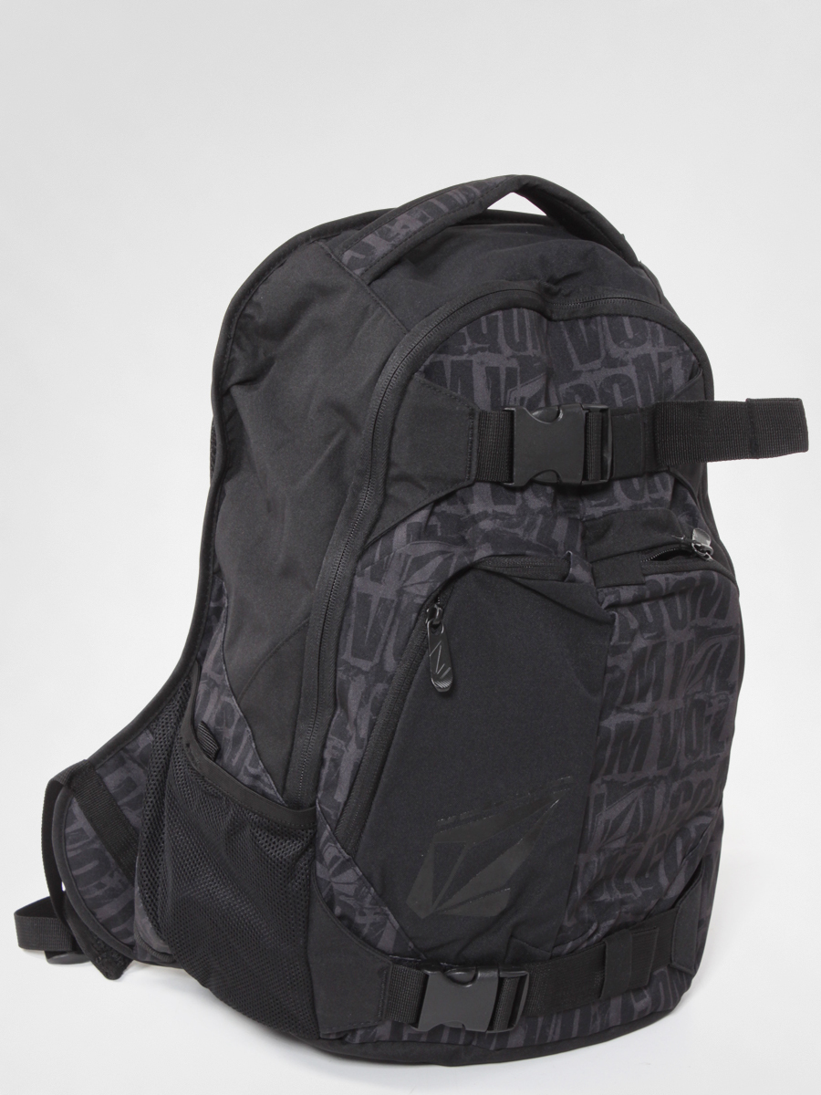 Plecak Volcom Equilibrium (blk)