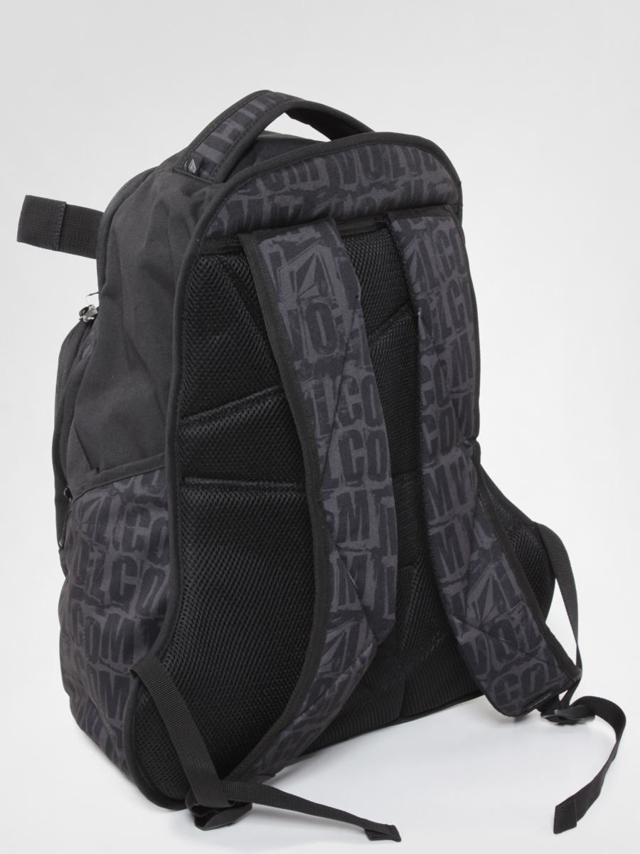 Plecak Volcom Equilibrium (blk)