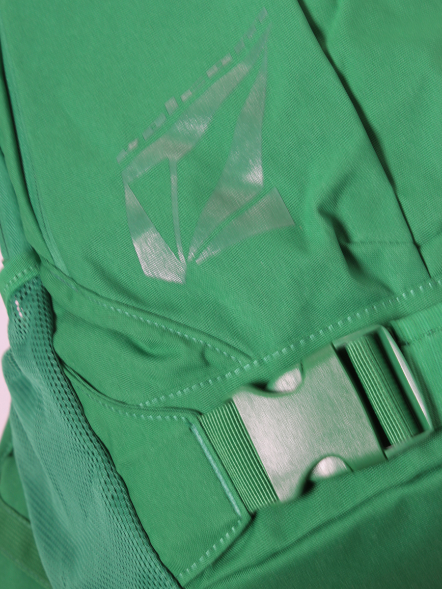 Plecak Volcom Equilibrium (grn)