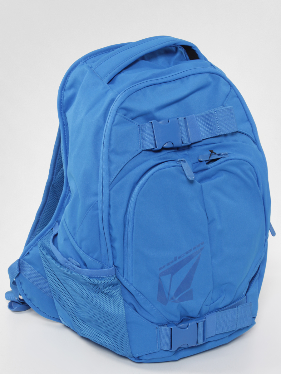 Plecak Volcom Equilibrium (blu)