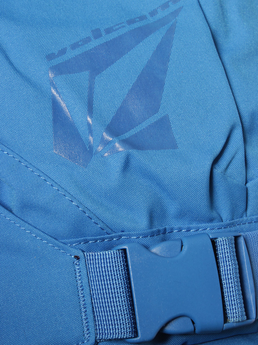 Plecak Volcom Equilibrium (blu)