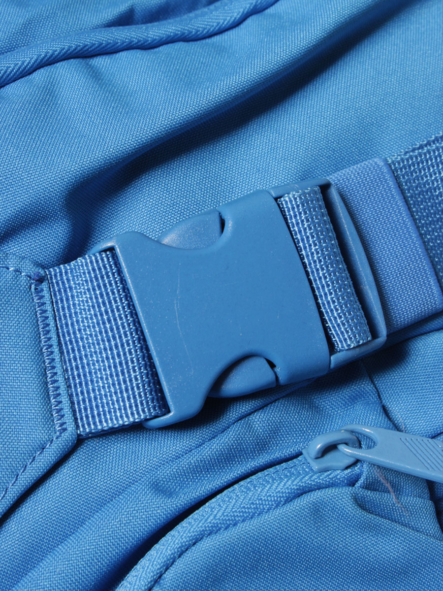 Plecak Volcom Equilibrium (blu)