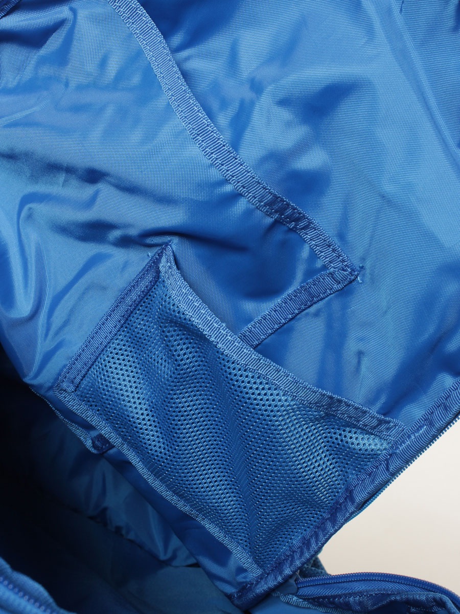 Plecak Volcom Equilibrium (blu)