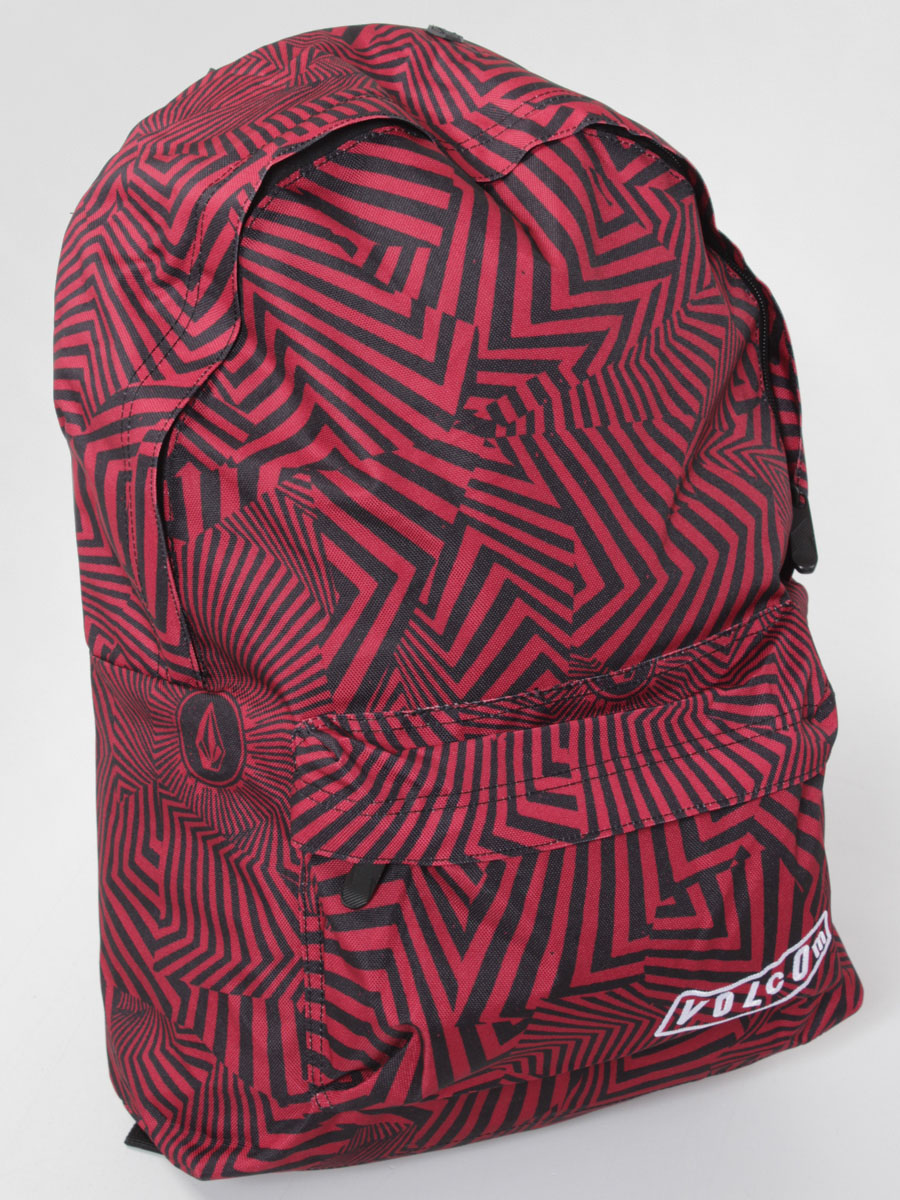 Plecak Volcom Yae School (mar)