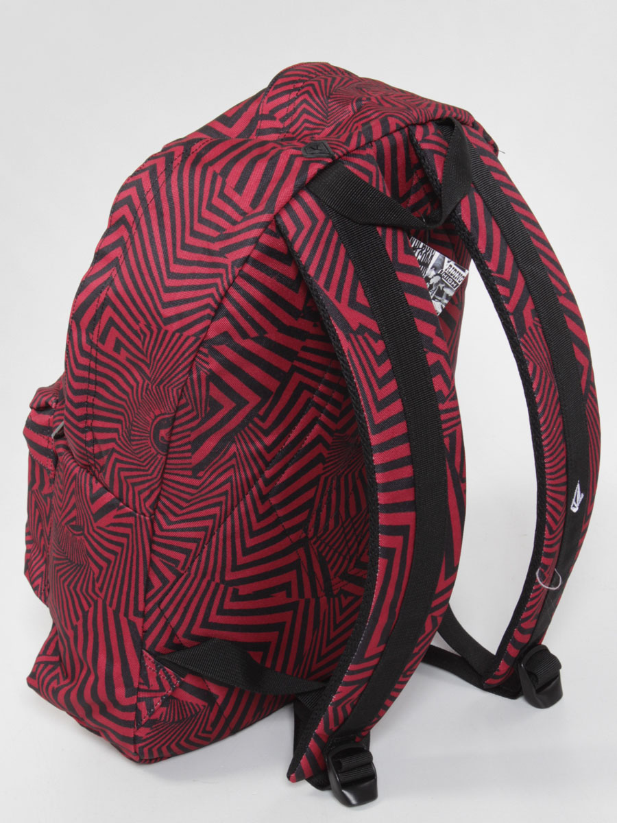 Plecak Volcom Yae School (mar)